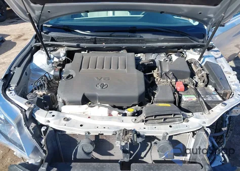 2014 Toyota Avalon Xle Touring z USA, uszkodzony, nr VIN 4T1BK1EB3EU097919